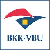 Logo der BKK VBU