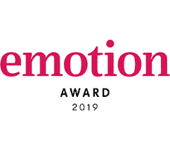 Logo Emotion Award 2019